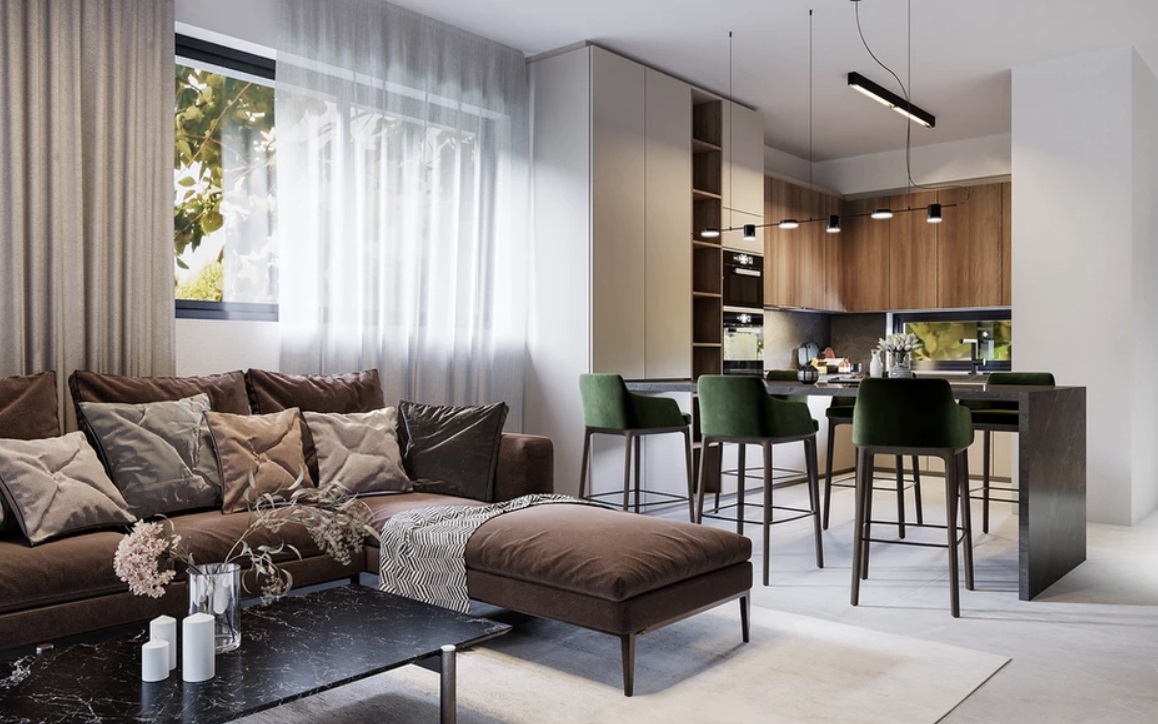 Dune Residences