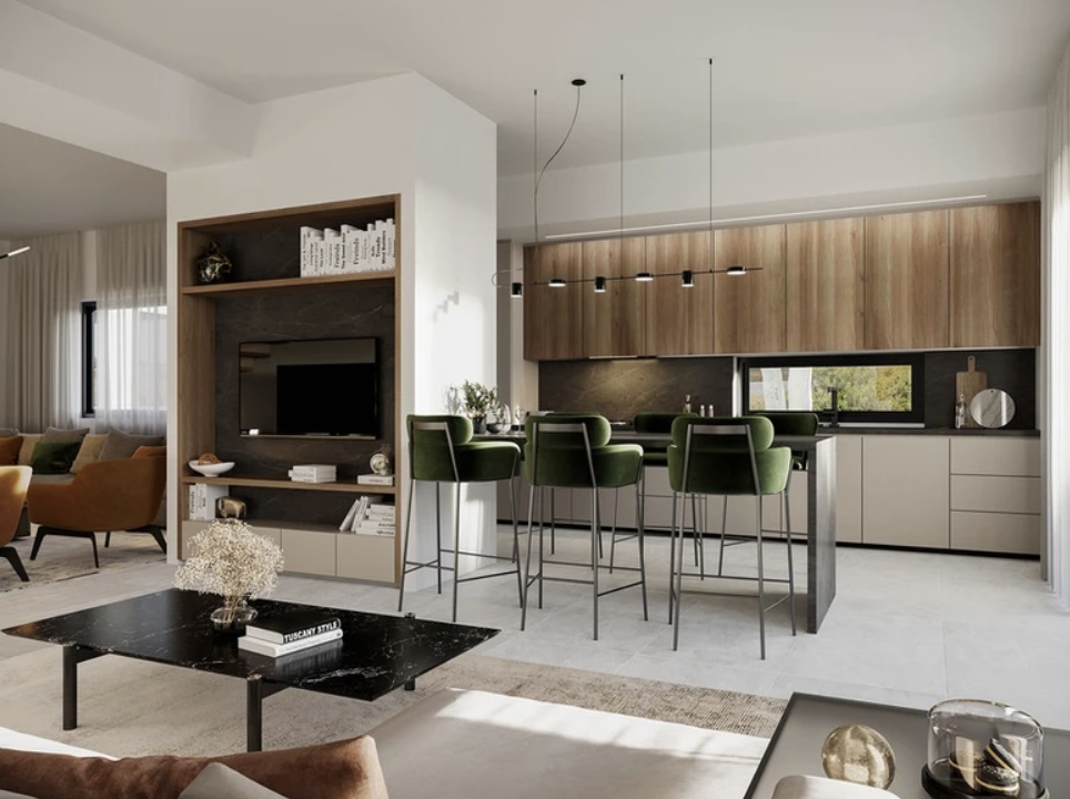 Dune Residences