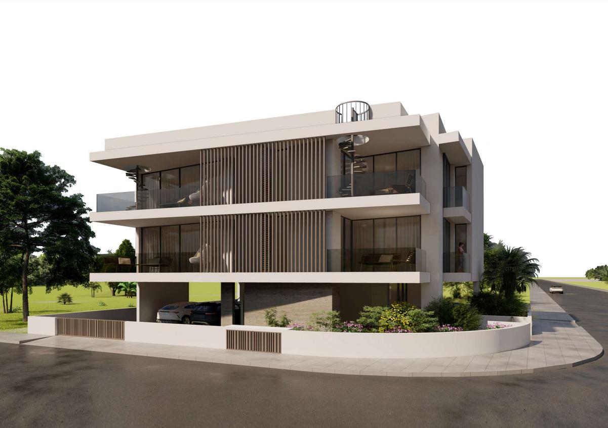 Oniro Residence