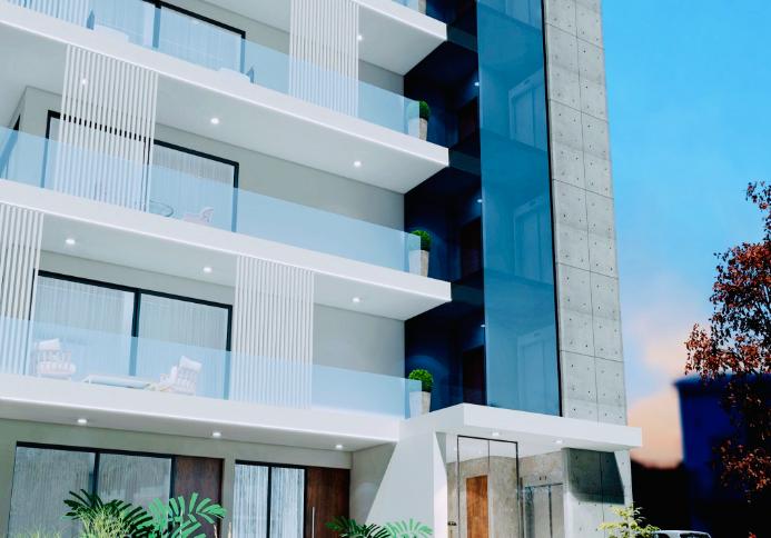Aria Residence