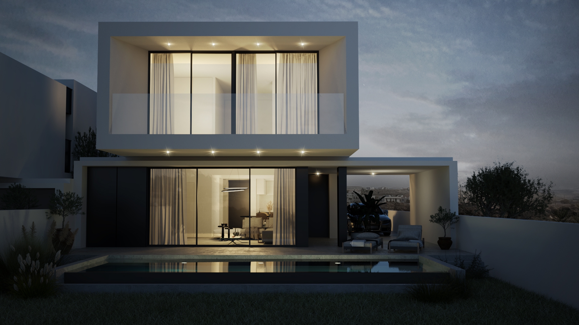 Model 2