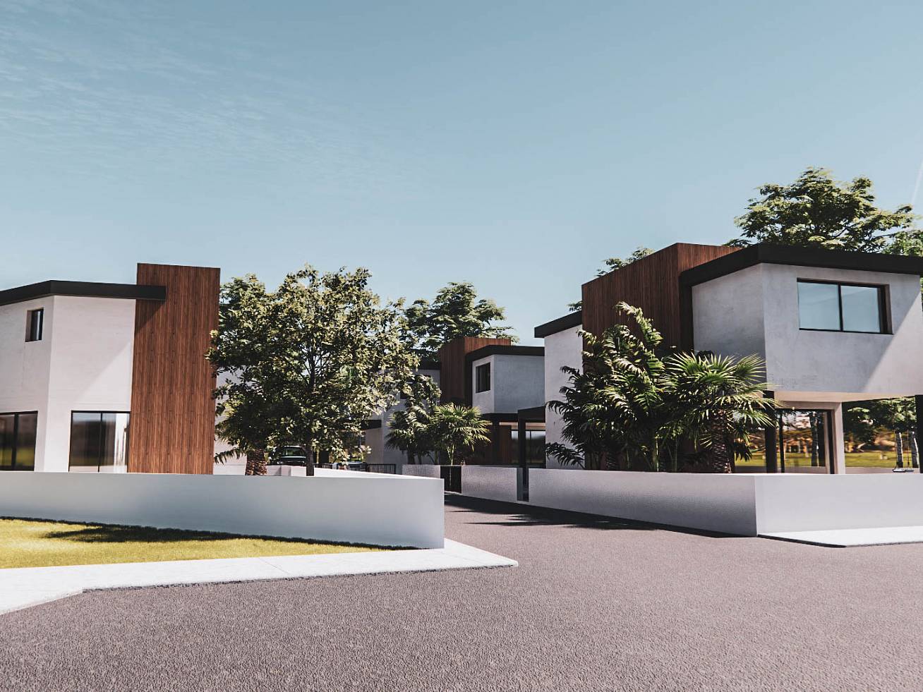 Emmelia Residences