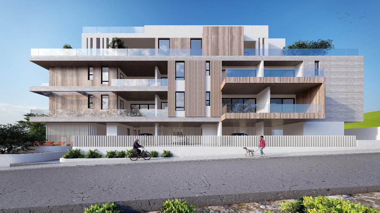Olivo Residence