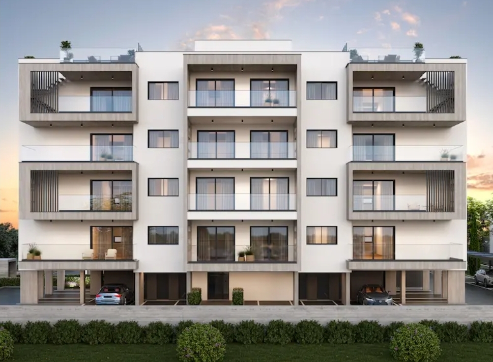 2U Residence