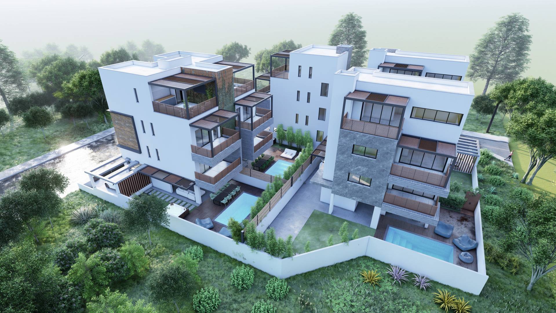 Greenwood Residences