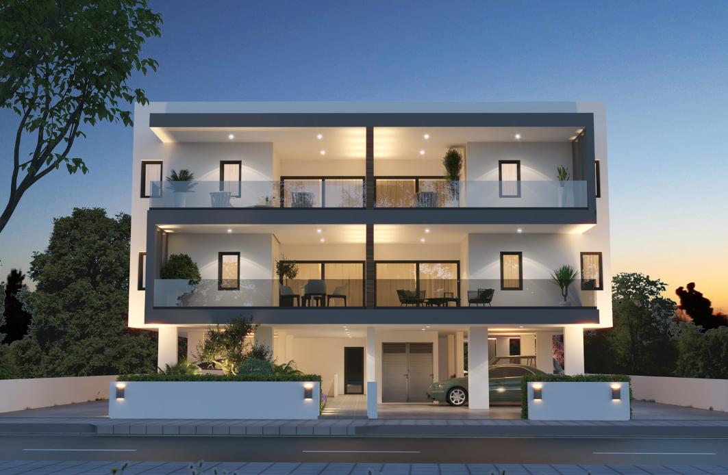 GP Home 32