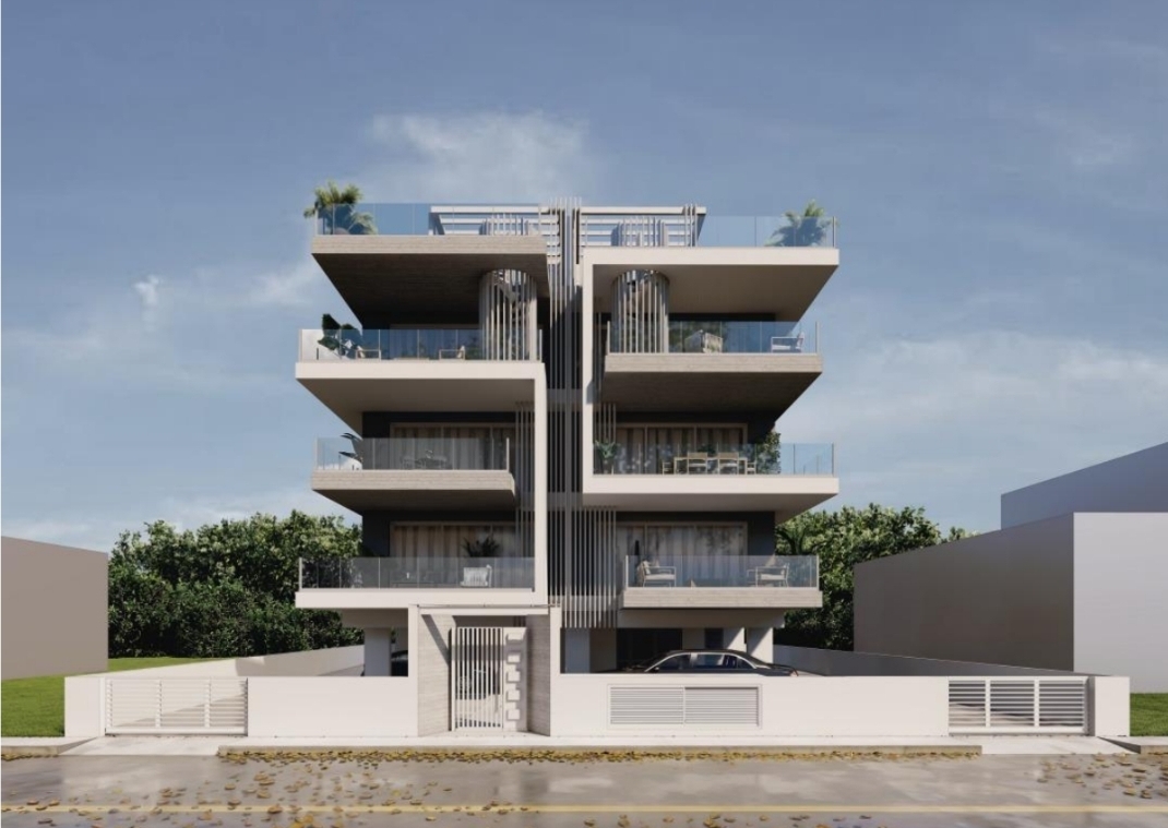 The Westgate Residence