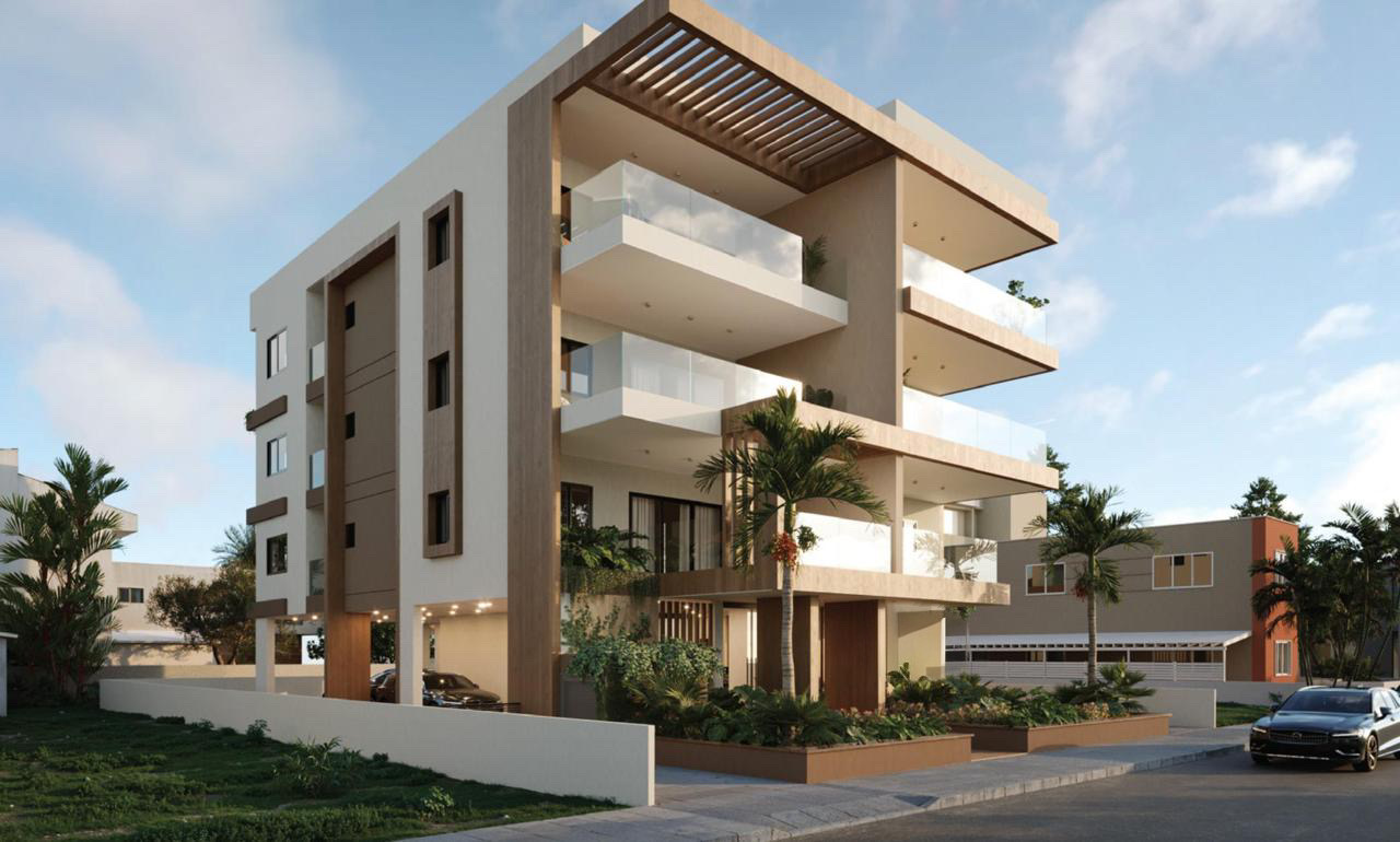 Novanest Residences