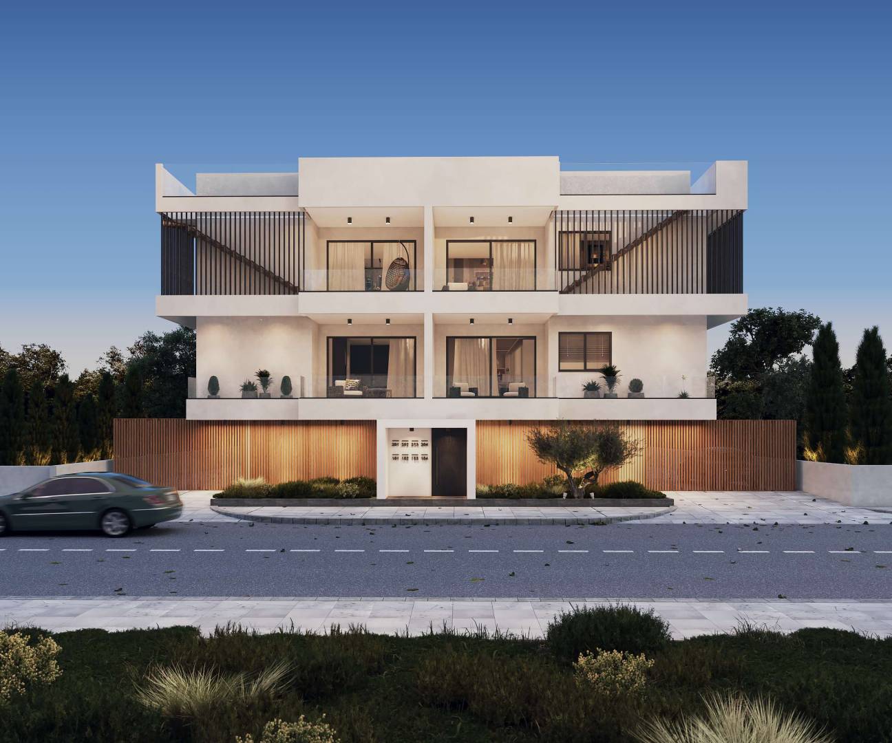Residence 17