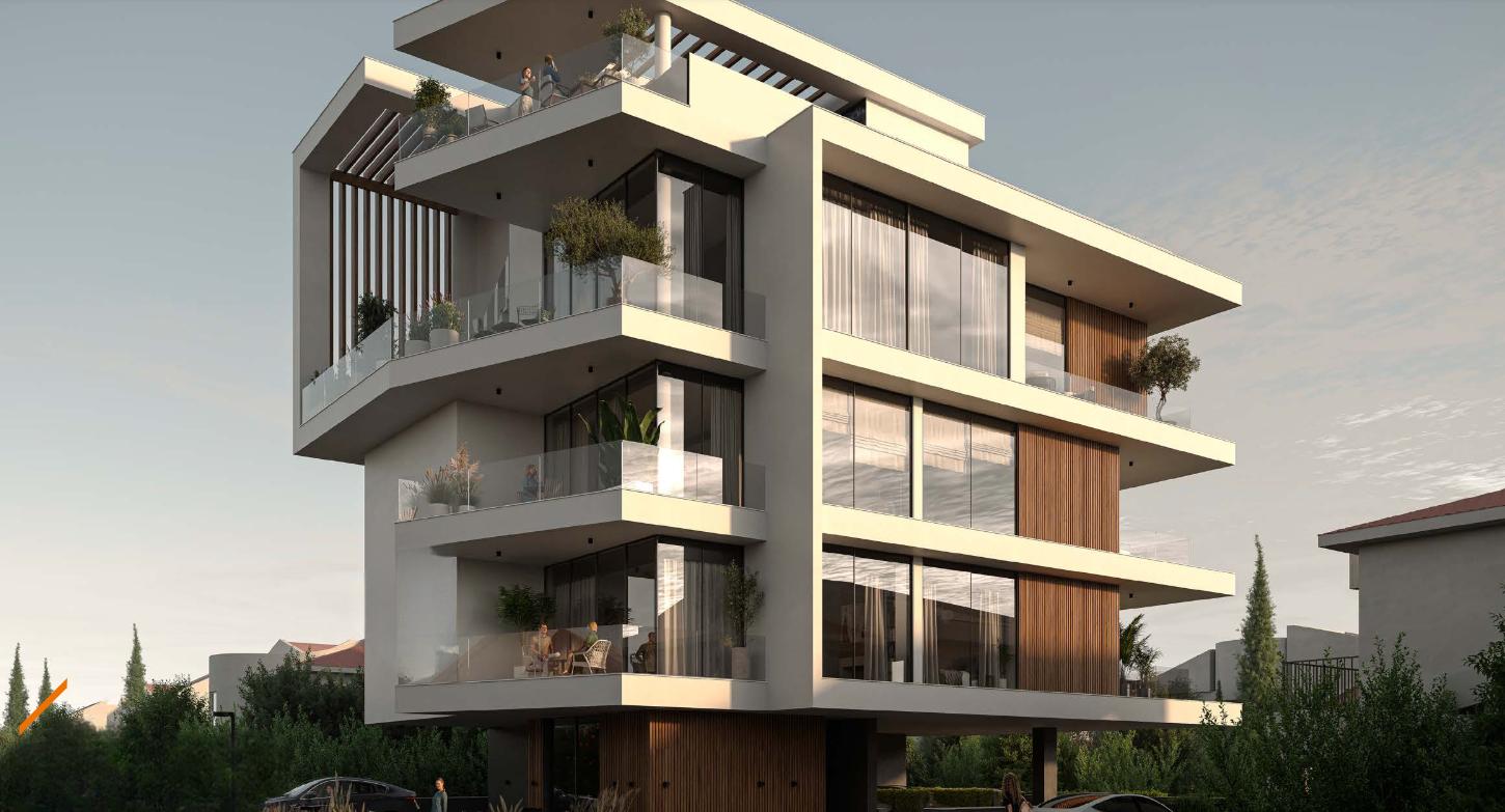 Shiny Residences