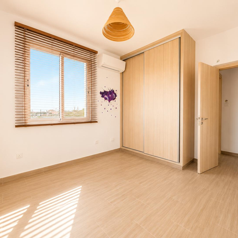 3-bedroom apartment in Limassol / Kolossi