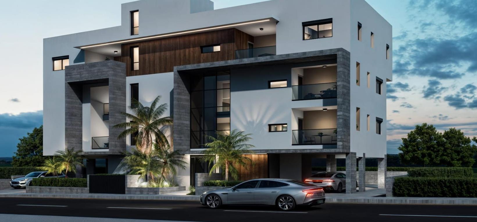 Qube Residence