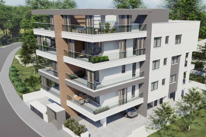 Serena Residence