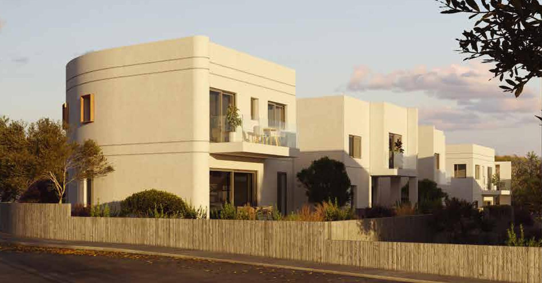 Vista Residences - LH71