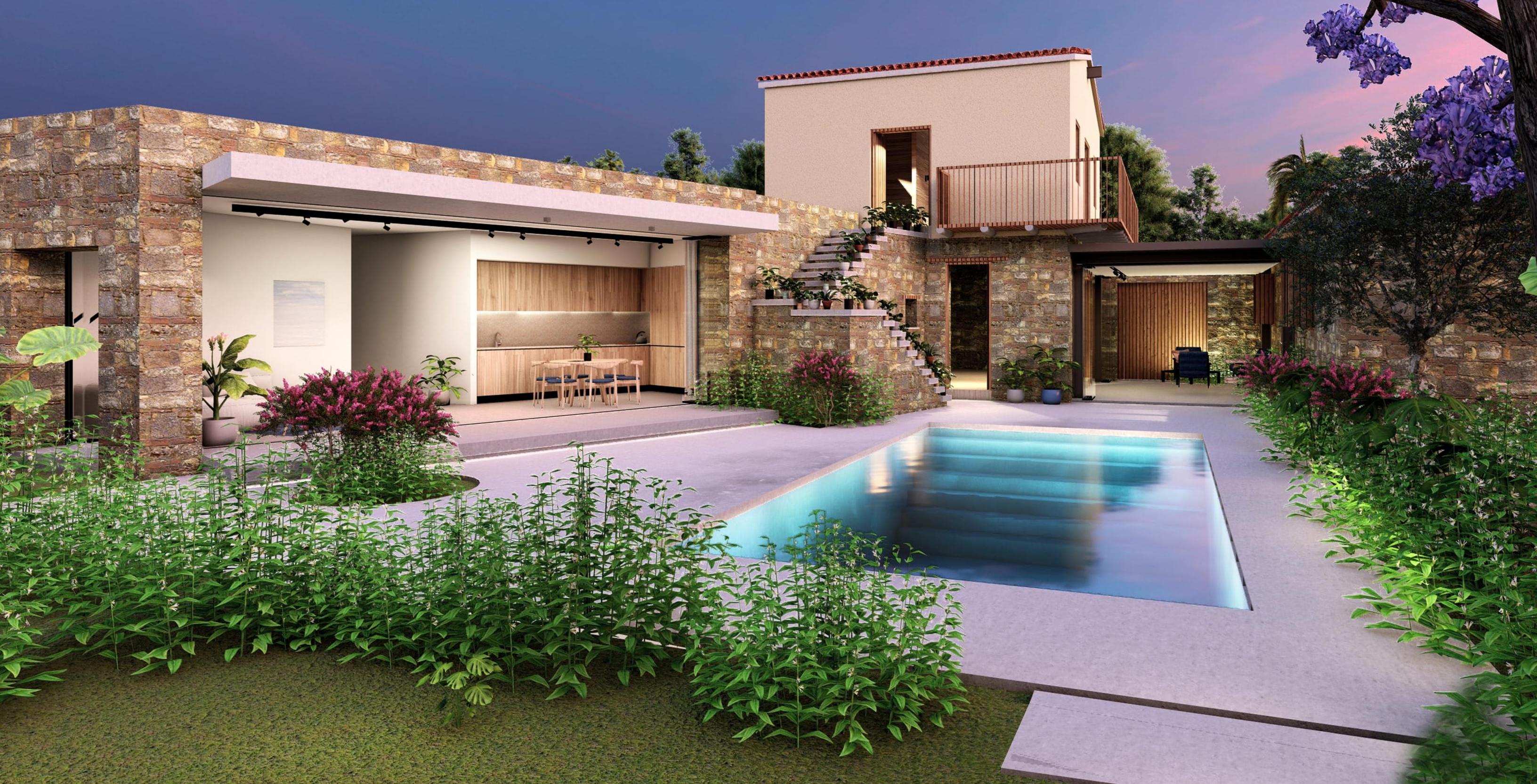 Sia Residences