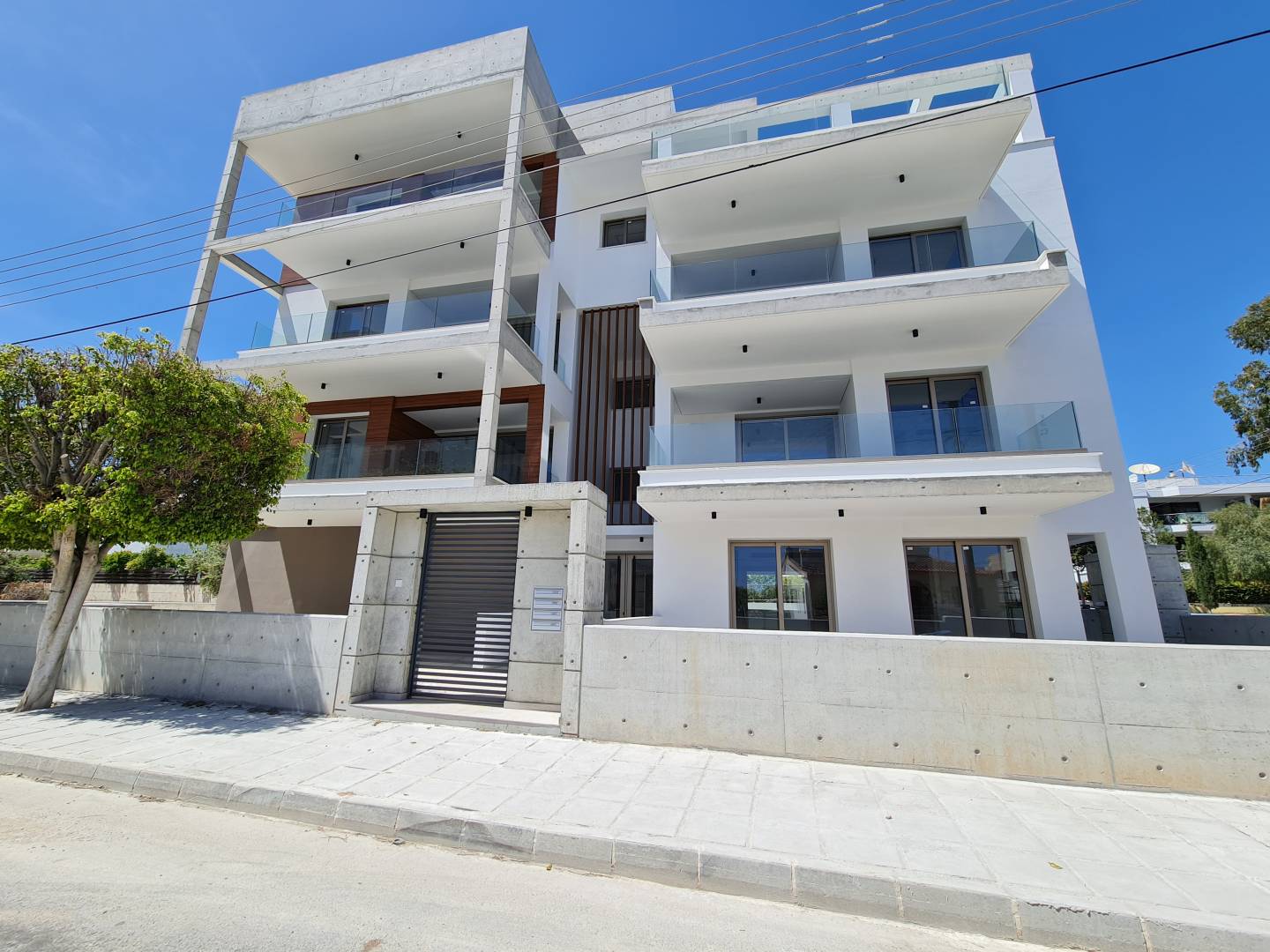 Hope Residence