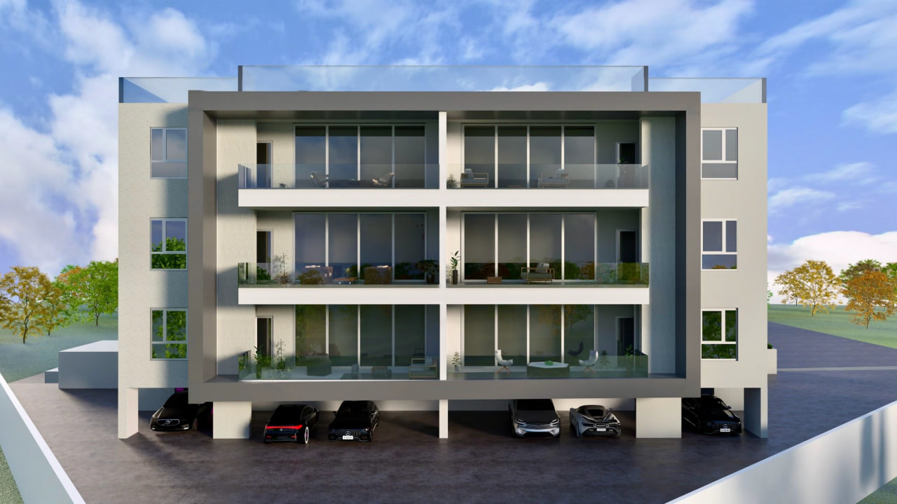 AIKA Residence