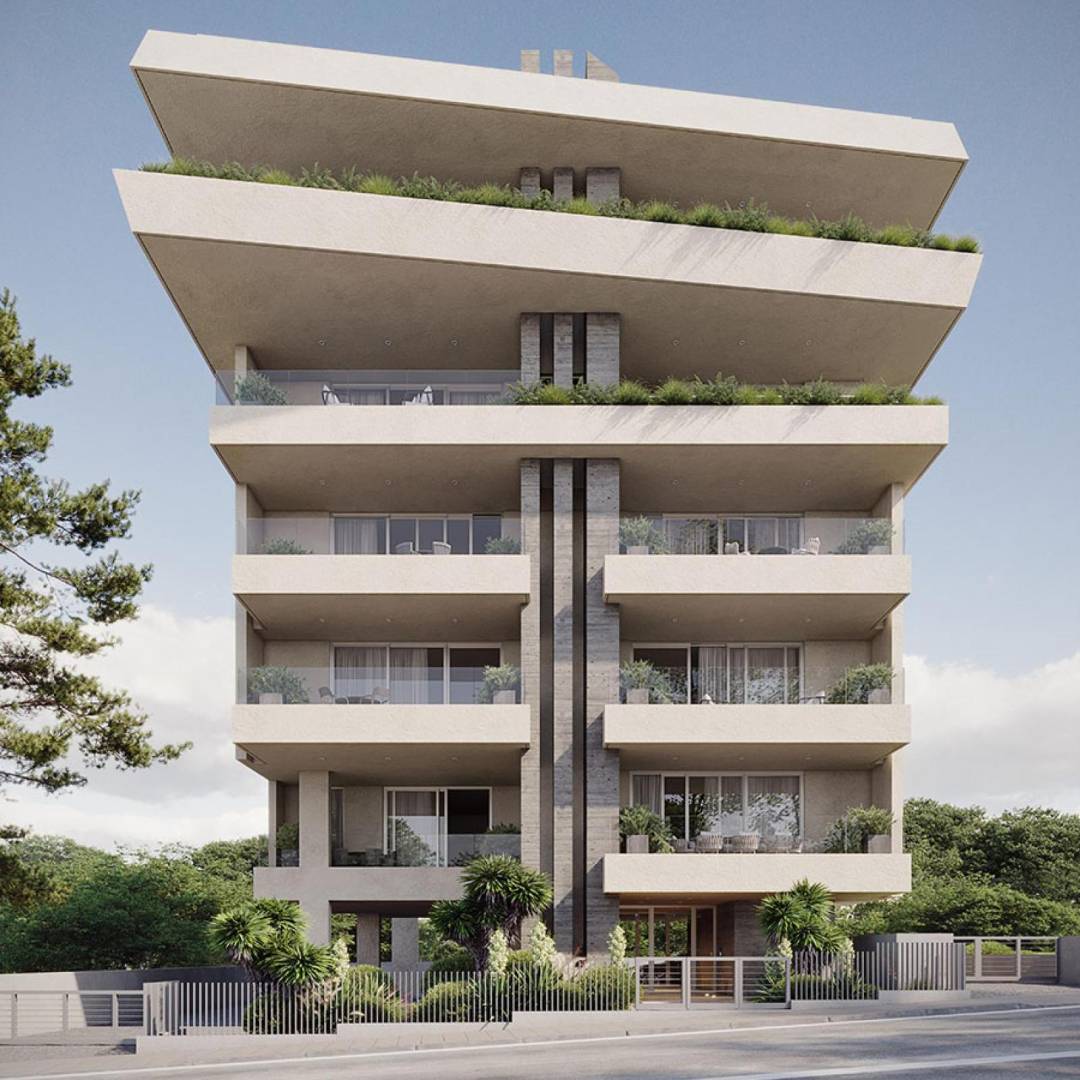 Hilltop Residences