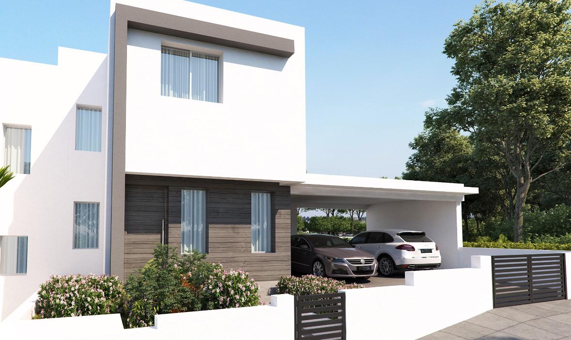 Genesis Residences