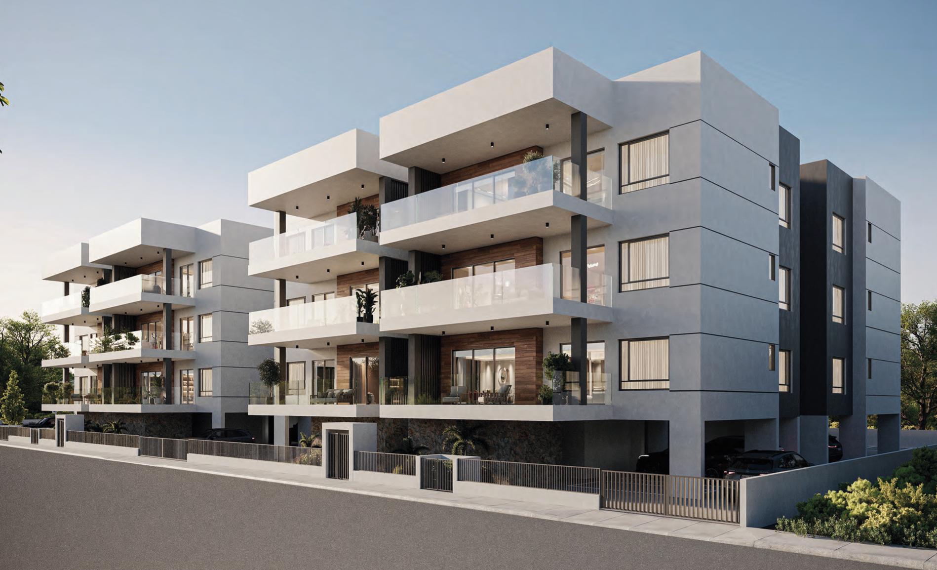 Sunbeam Residence