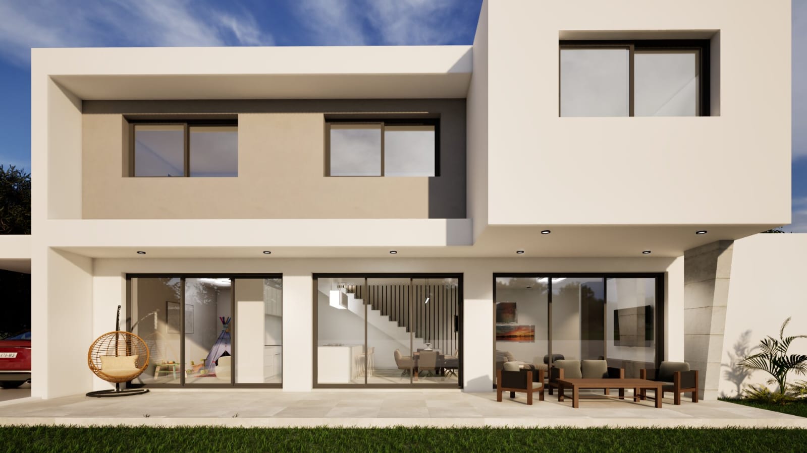 Latsia Residences 9