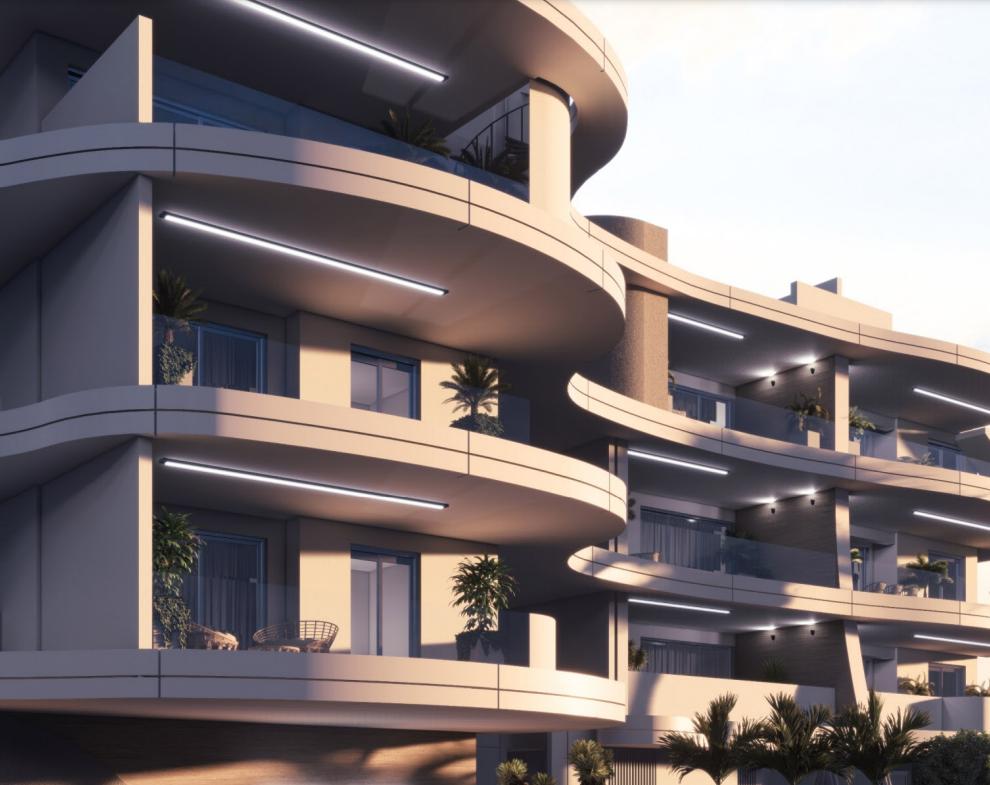 Concord Residence