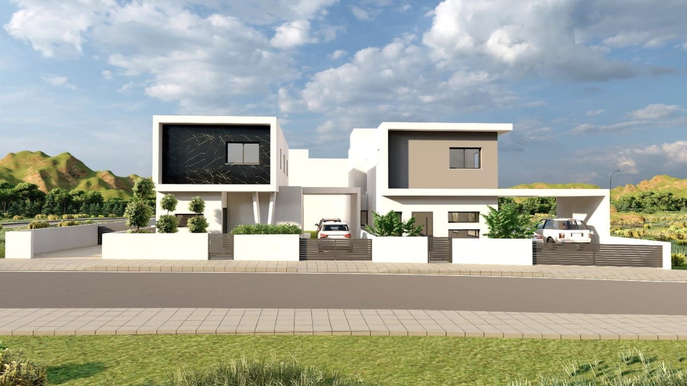 Apasa Houses 172