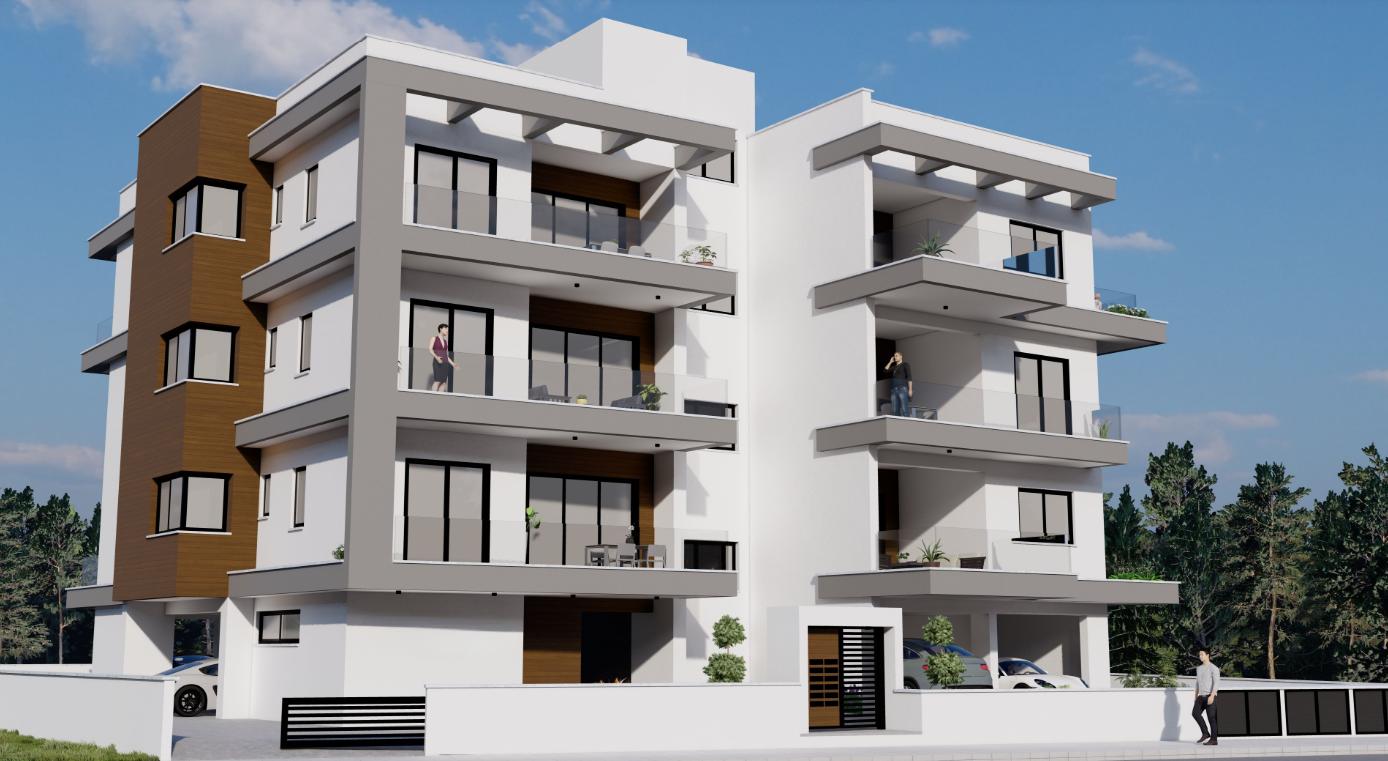 Pozotou Court A Residence