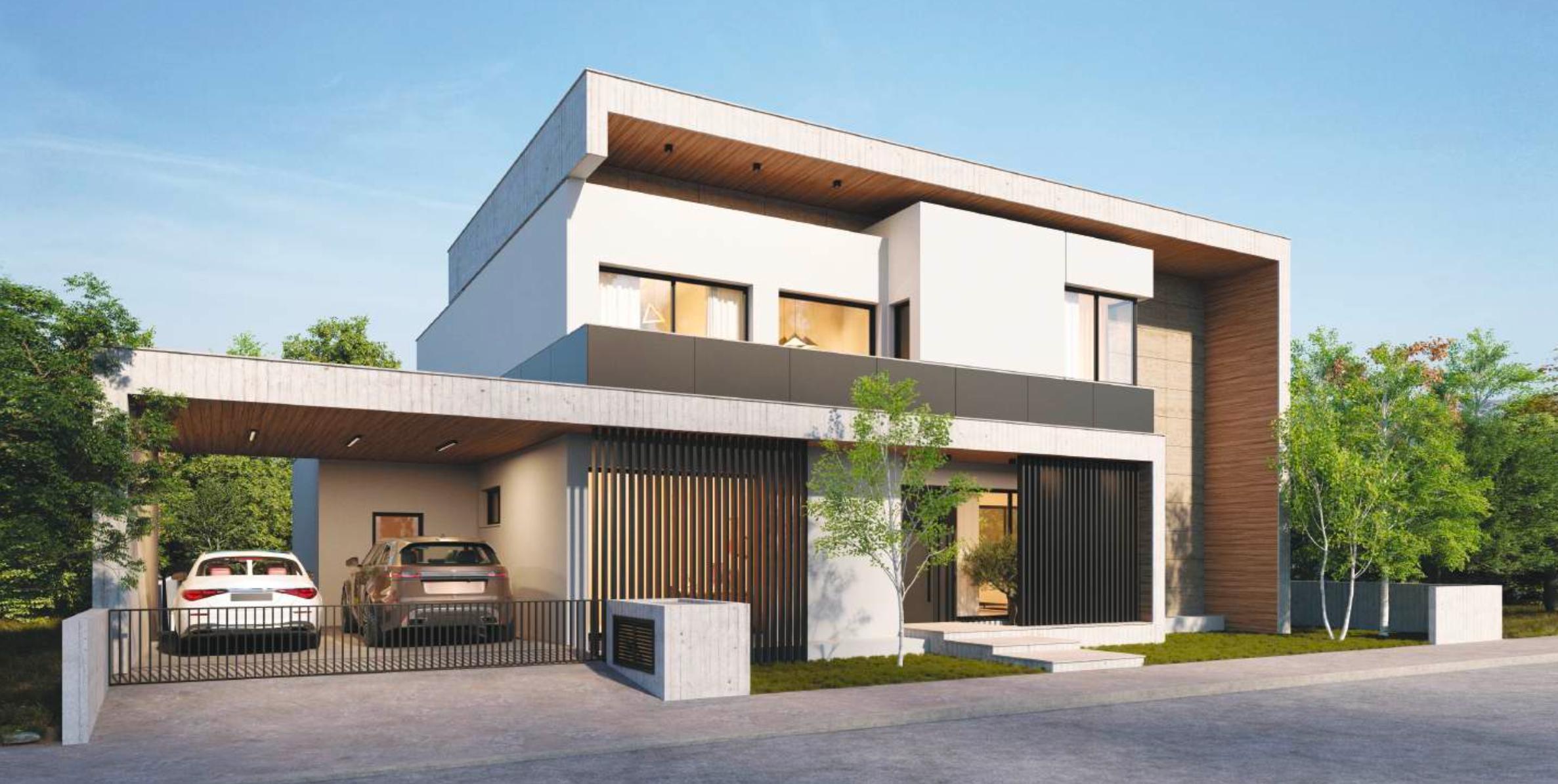 Golden Homes 2-LH77 (Eleonon, Nicosia)