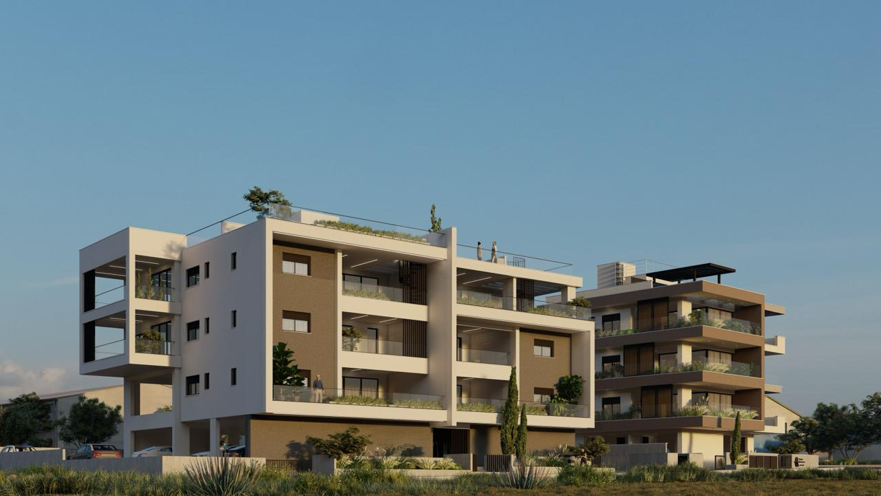 Saturn Residence