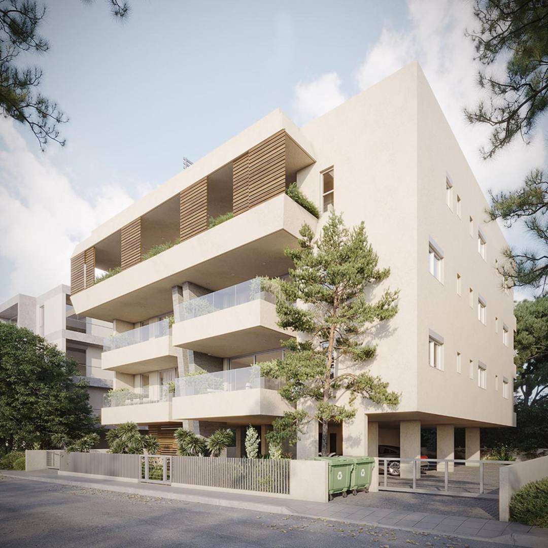 Sunset Residences Nicosia