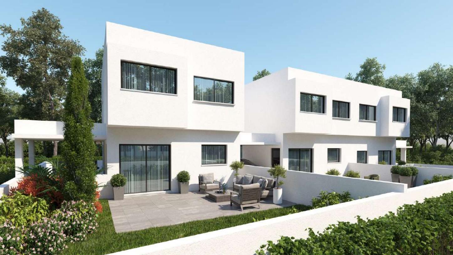 Sophia Gardens (Engomi)