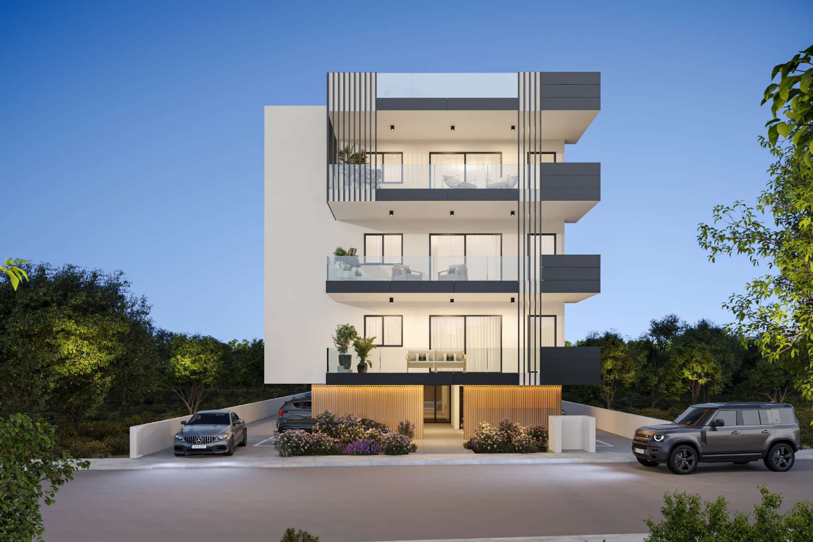 Residence 20