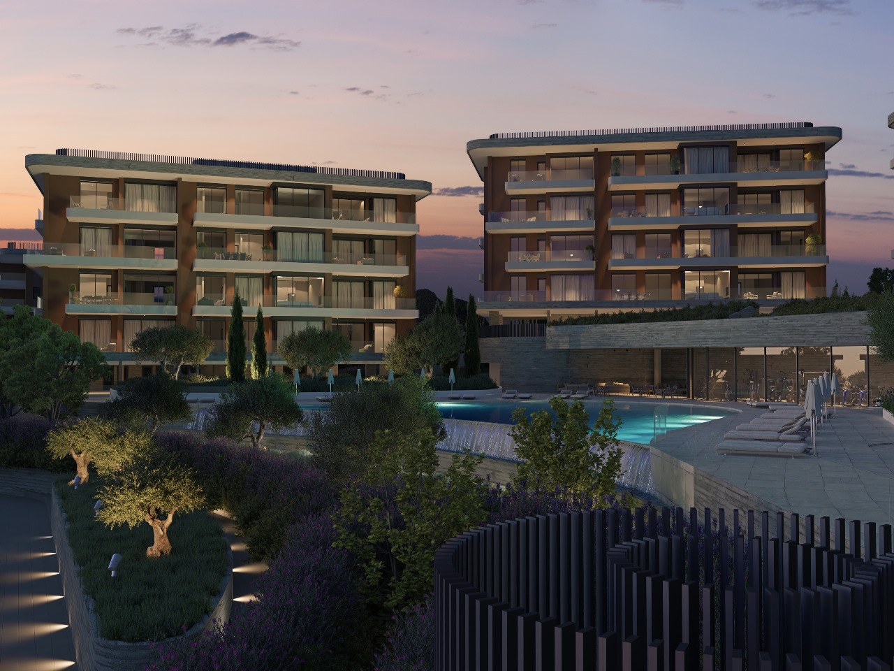 Seaview Heights
