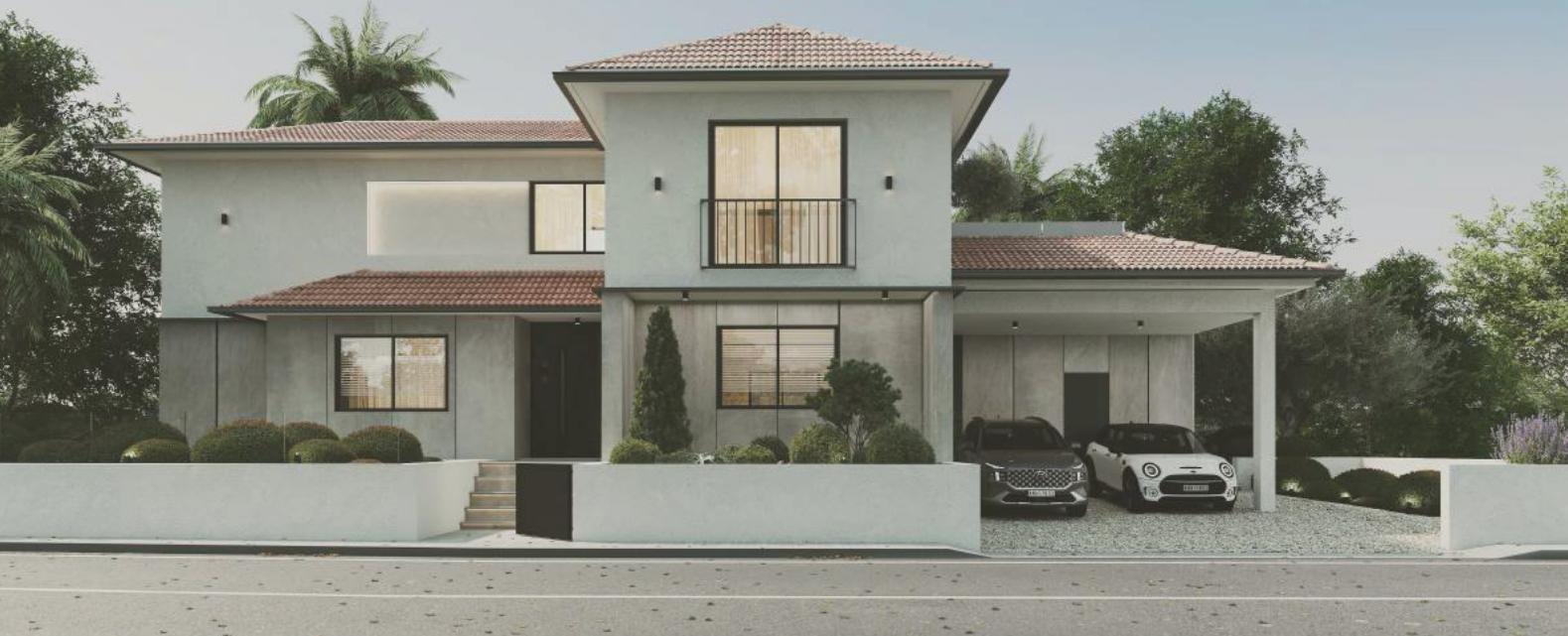 Cypress Luxury Villas