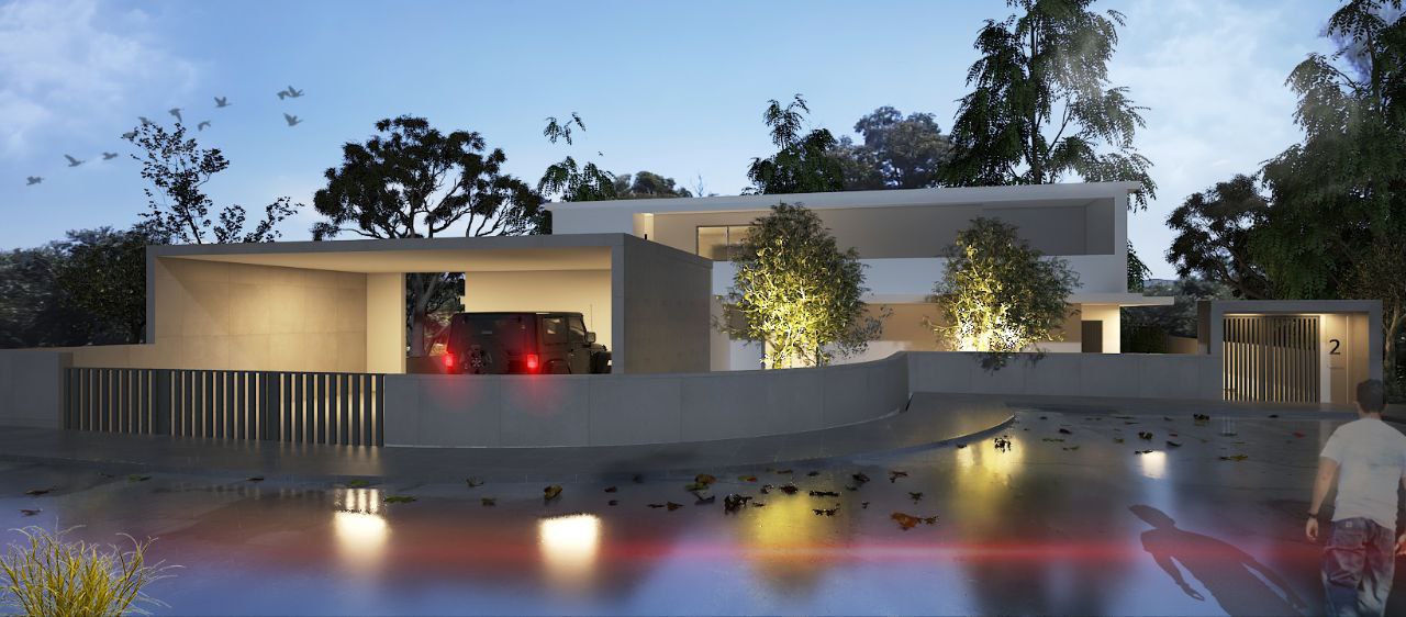 Analiontas House