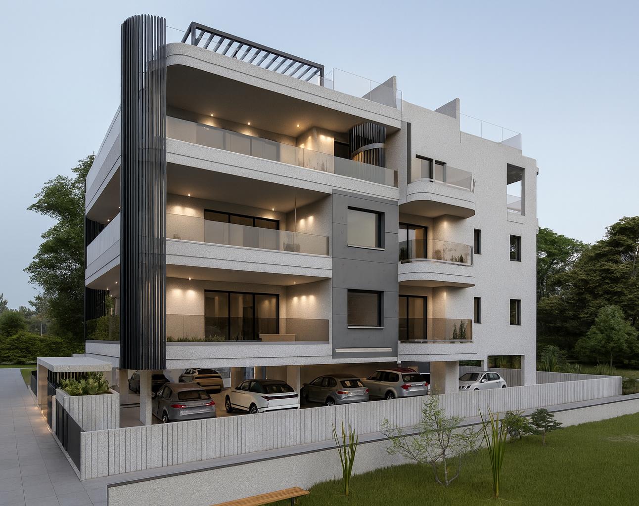 Aura Residences