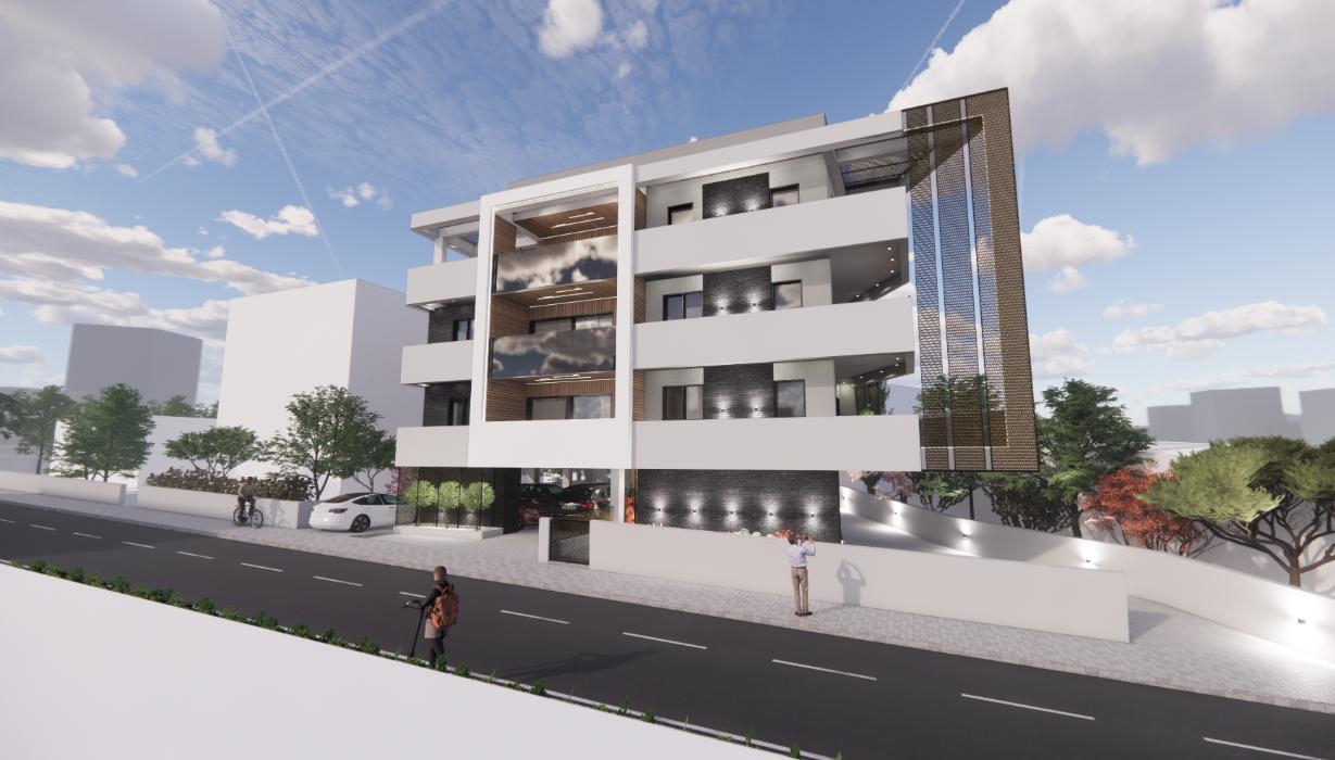 Tseri Apartments