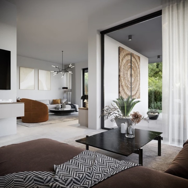 Dune Residences