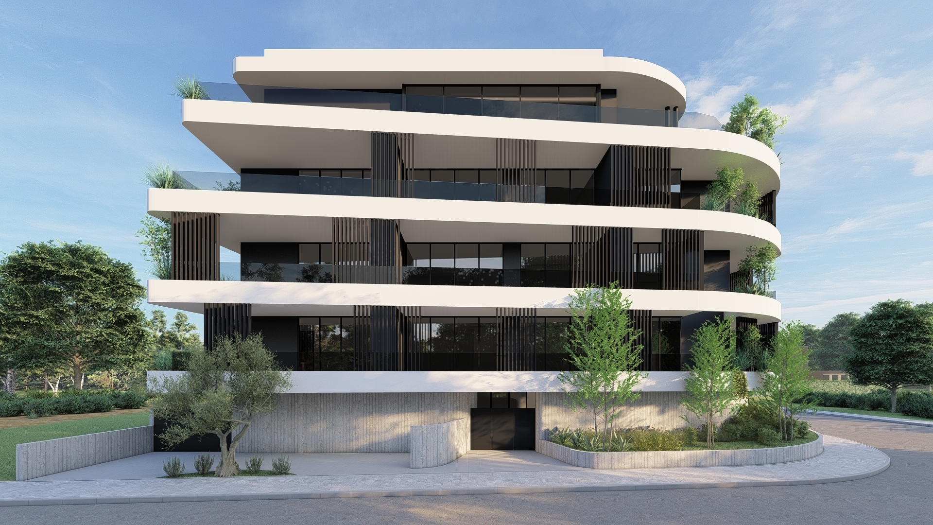 Elia Residence