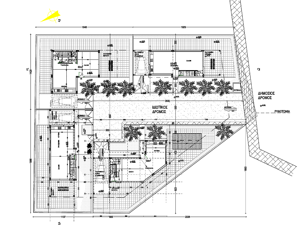 Emmelia Residences