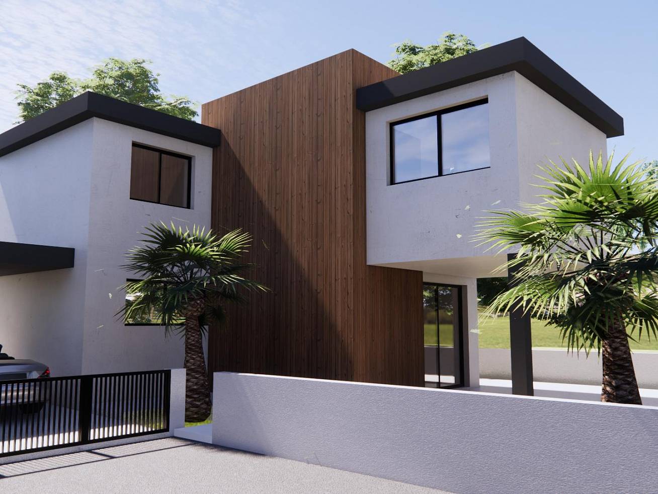 Emmelia Residences