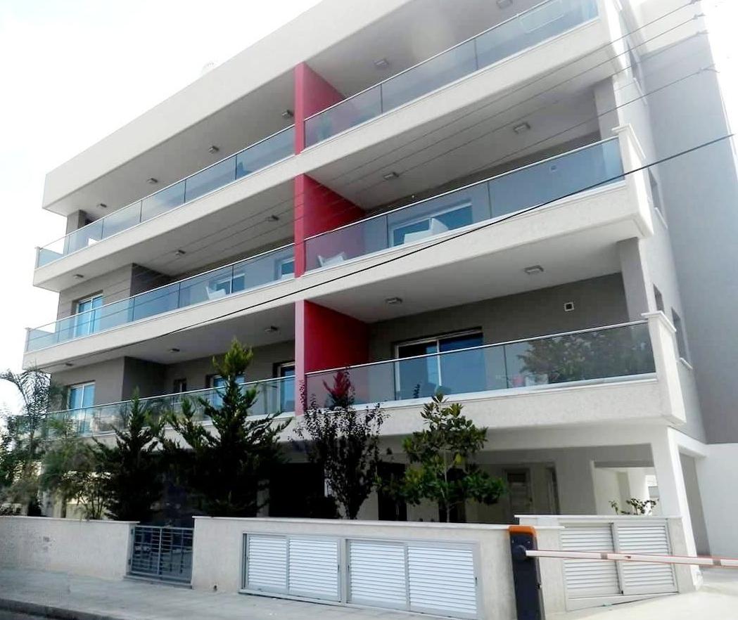 Arisco Diamond House