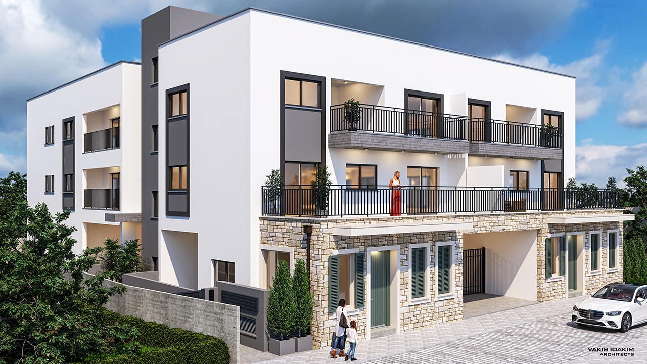 Q Residence