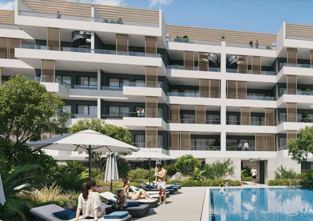 Topaz Residences