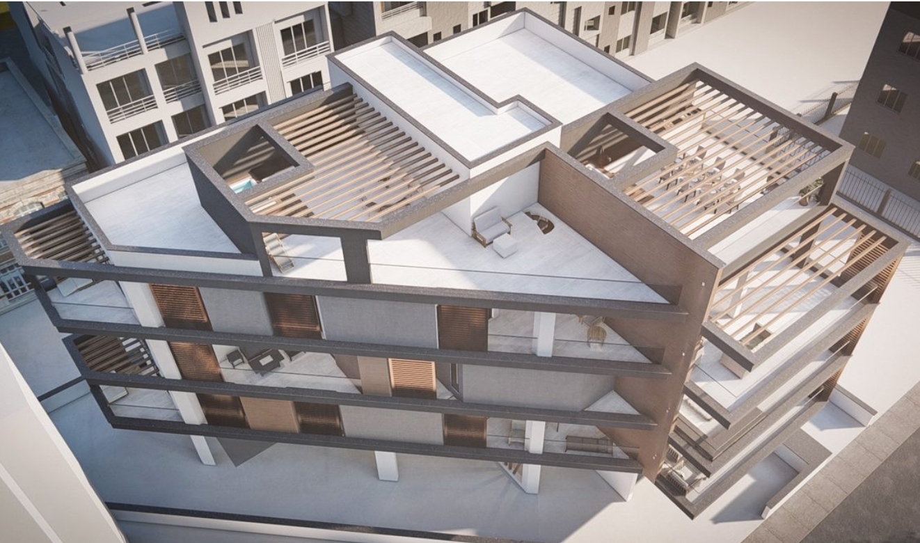 Terra Court