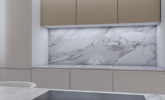Aria Residence