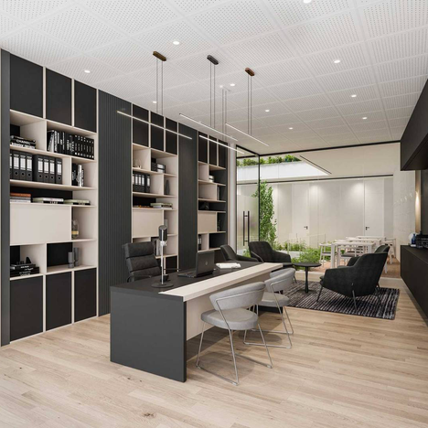 New investment project in Limassol / Historical Center