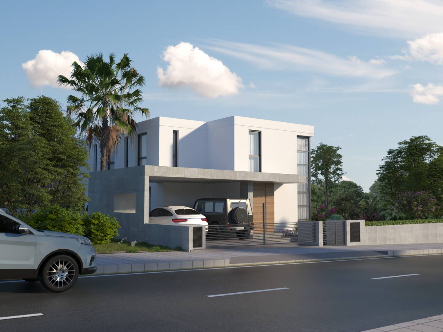 CITIO II Residence