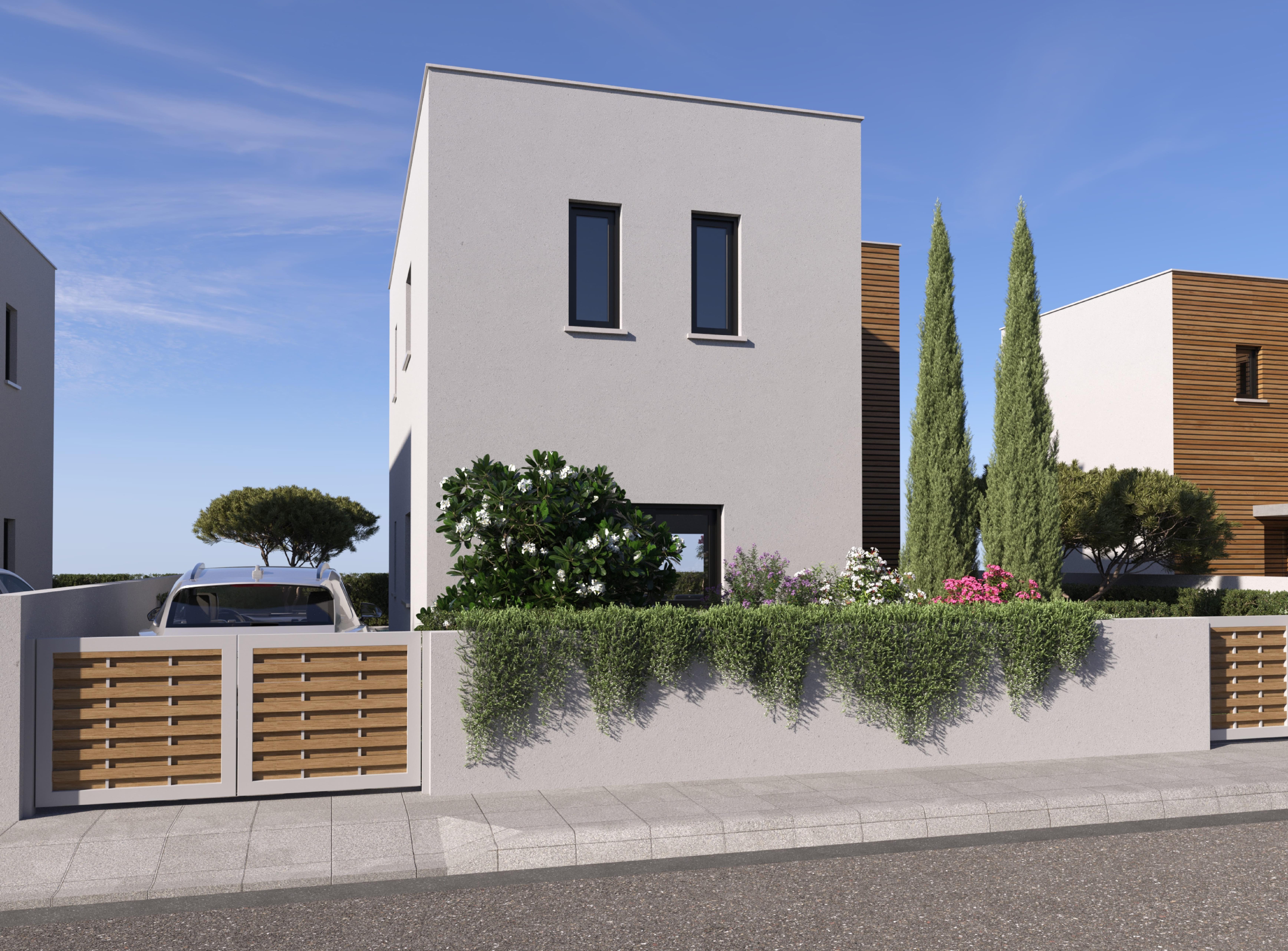 Green Global Residences